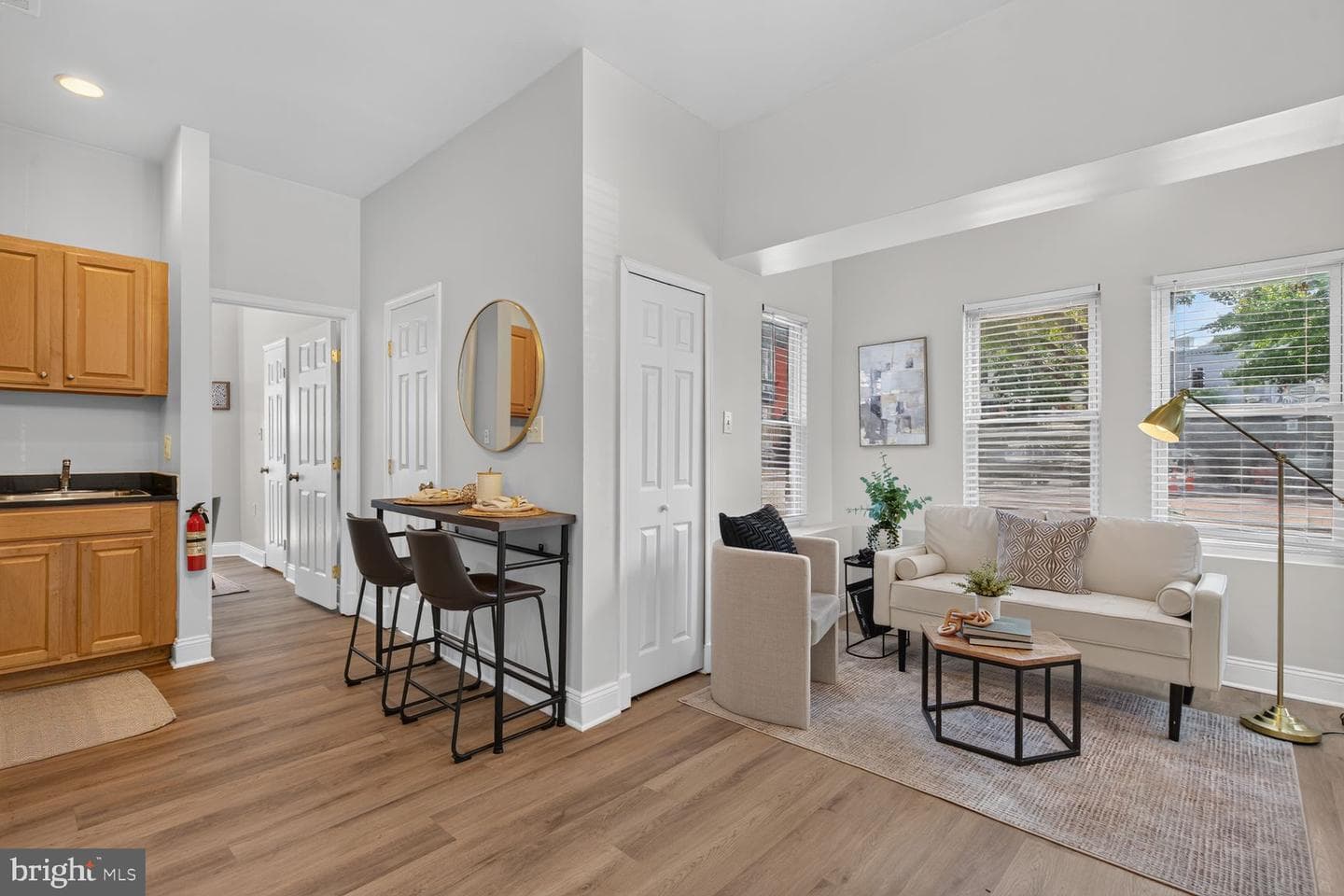 500 Florida Avenue NW #1, Washington