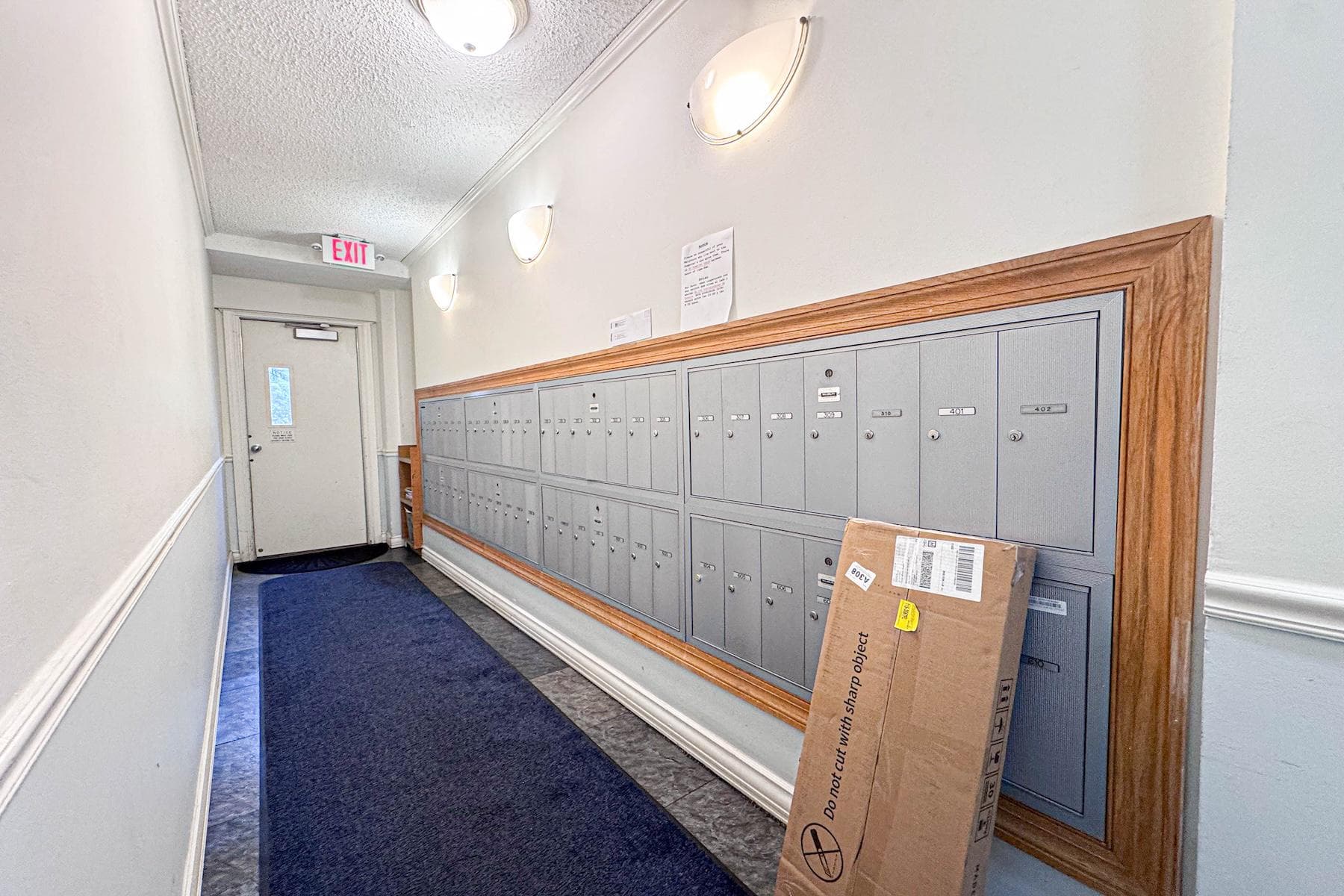 5315 Connecticut Avenue NW #310 photo 24