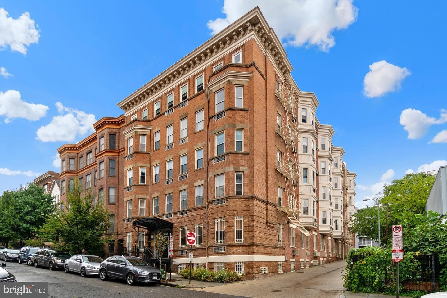 1415 Chapin Street NW #204, Washington