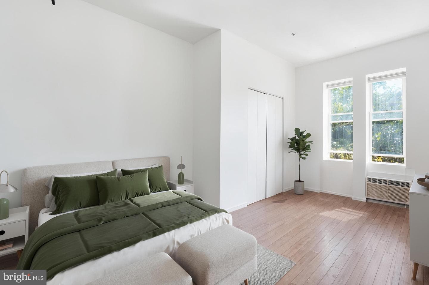1415 Chapin Street NW #204 photo 10