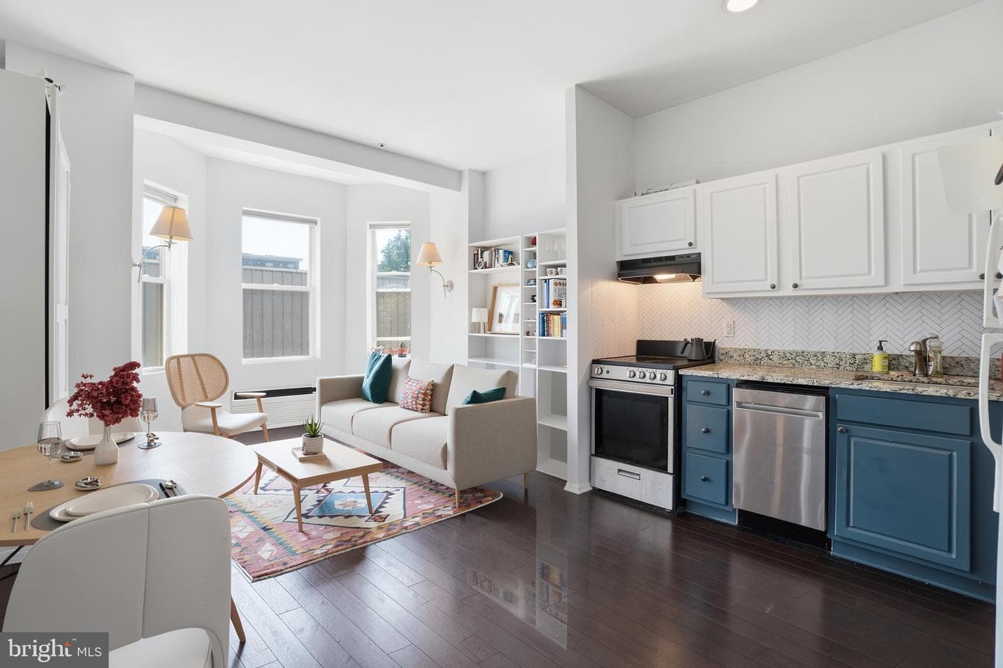 1415 Chapin Street NW #204, Washington
