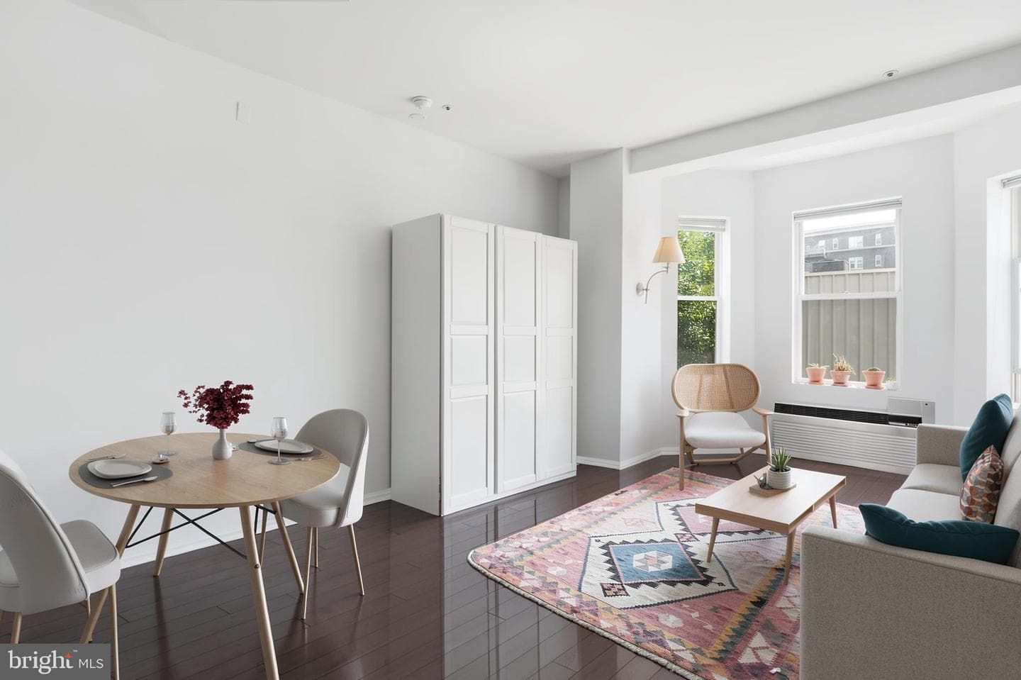 1415 Chapin Street NW #204 photo 3