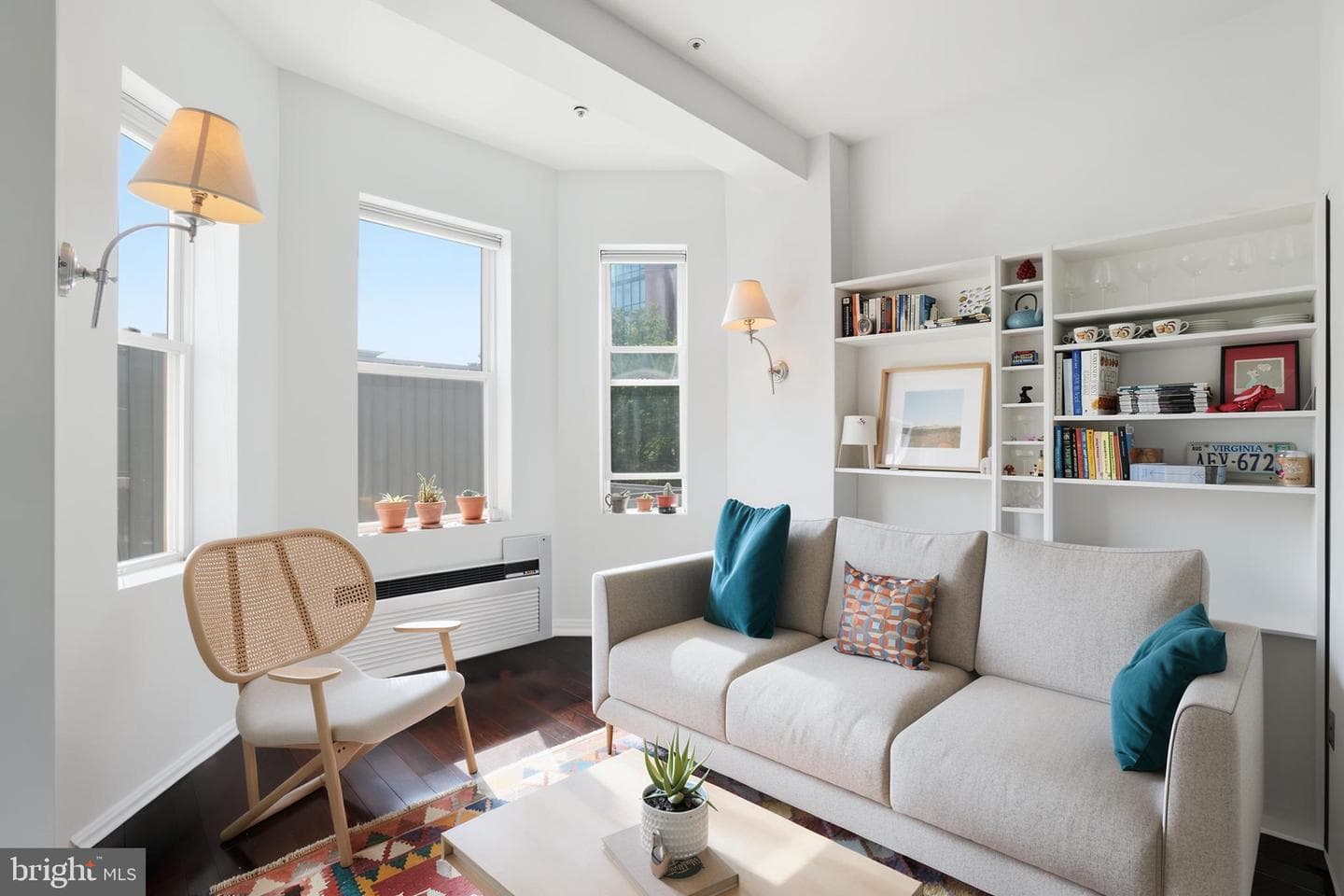 1415 Chapin Street NW #204 photo 5