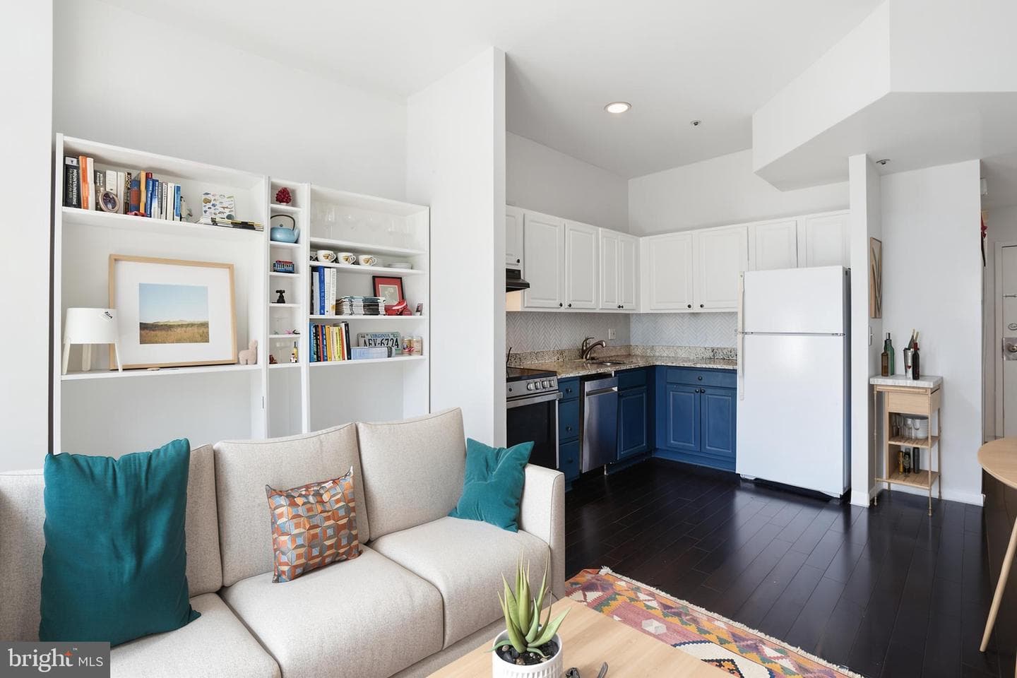 1415 Chapin Street NW #204 photo 8