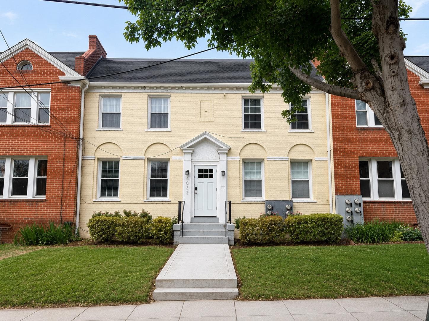 4032 8th Street NE #2, Washington