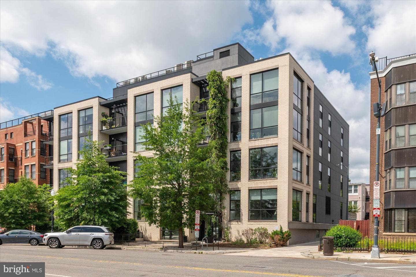 1628 11th Street NW #102, Washington