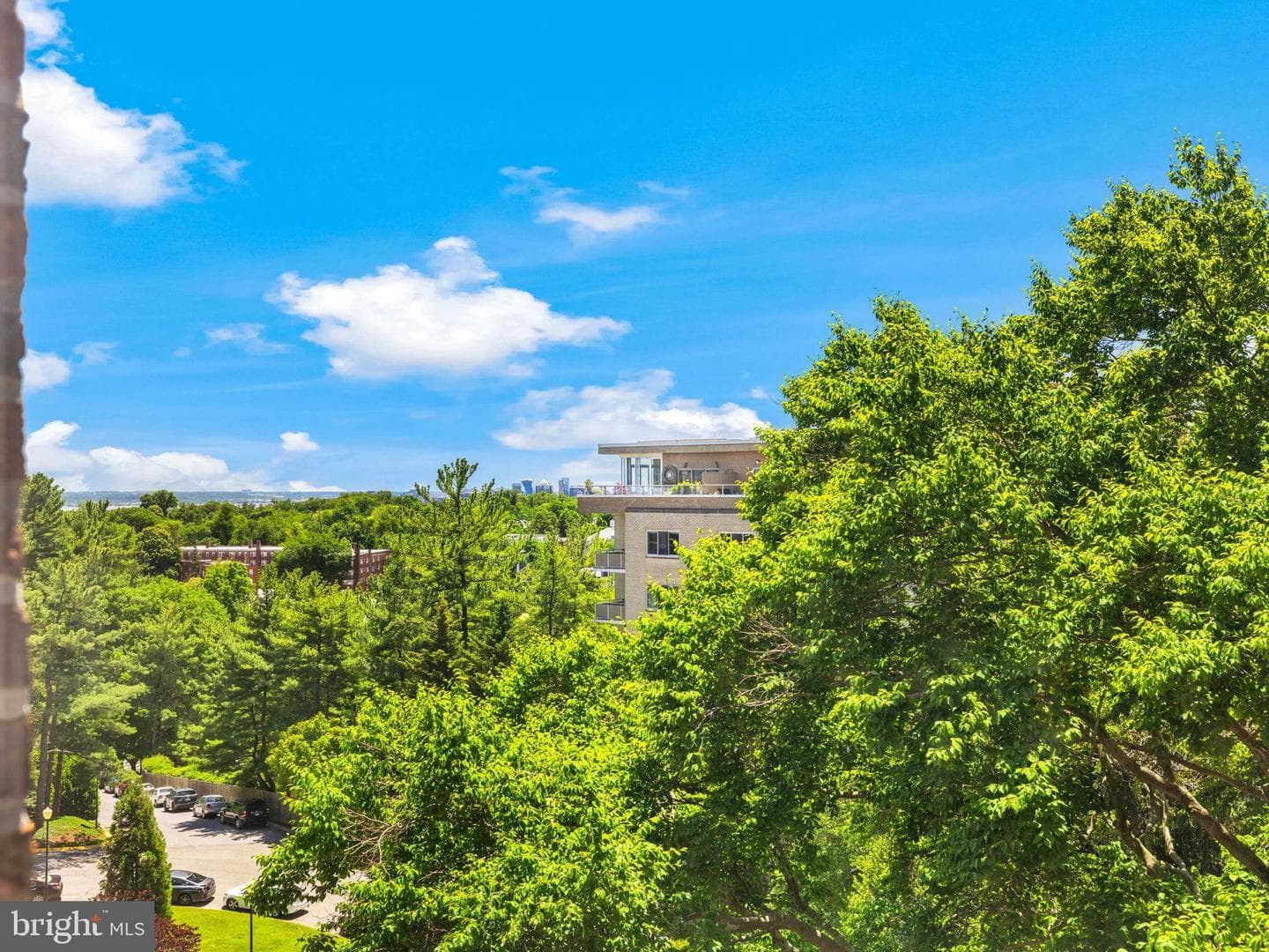 4000 Cathedral Avenue NW #651-B, Washington