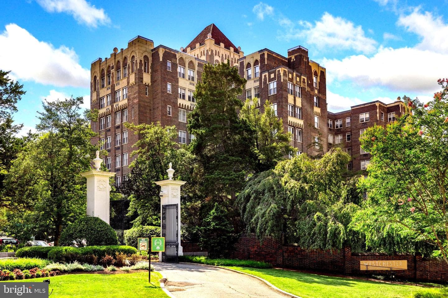 4000 Cathedral Avenue NW #651-B, Washington