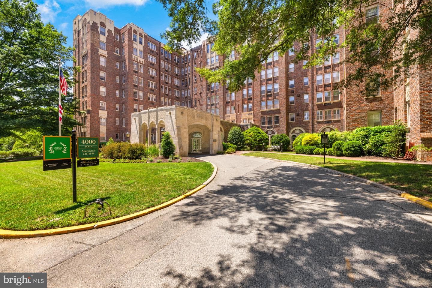 4000 Cathedral Avenue NW #651-B photo 4