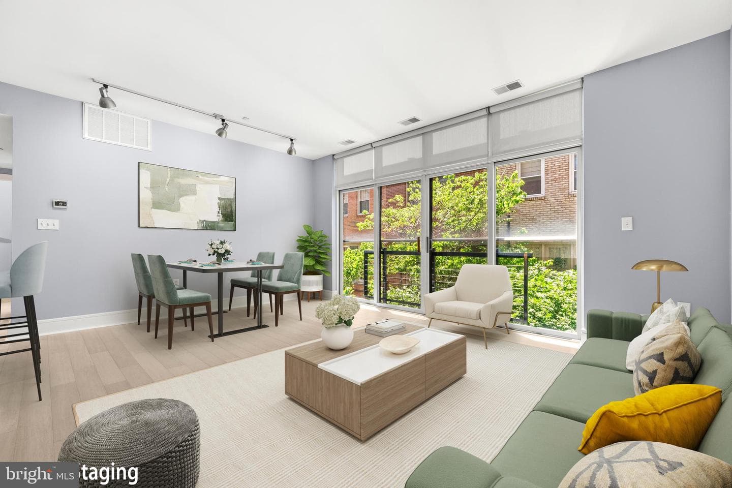 1654 Euclid Street NW #205 photo 4