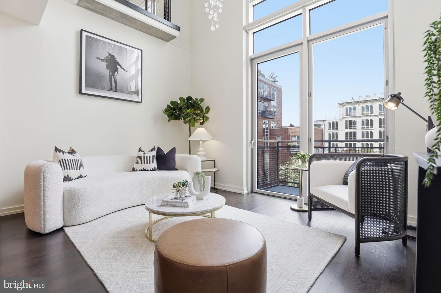 1515 15th Street NW #431, Washington