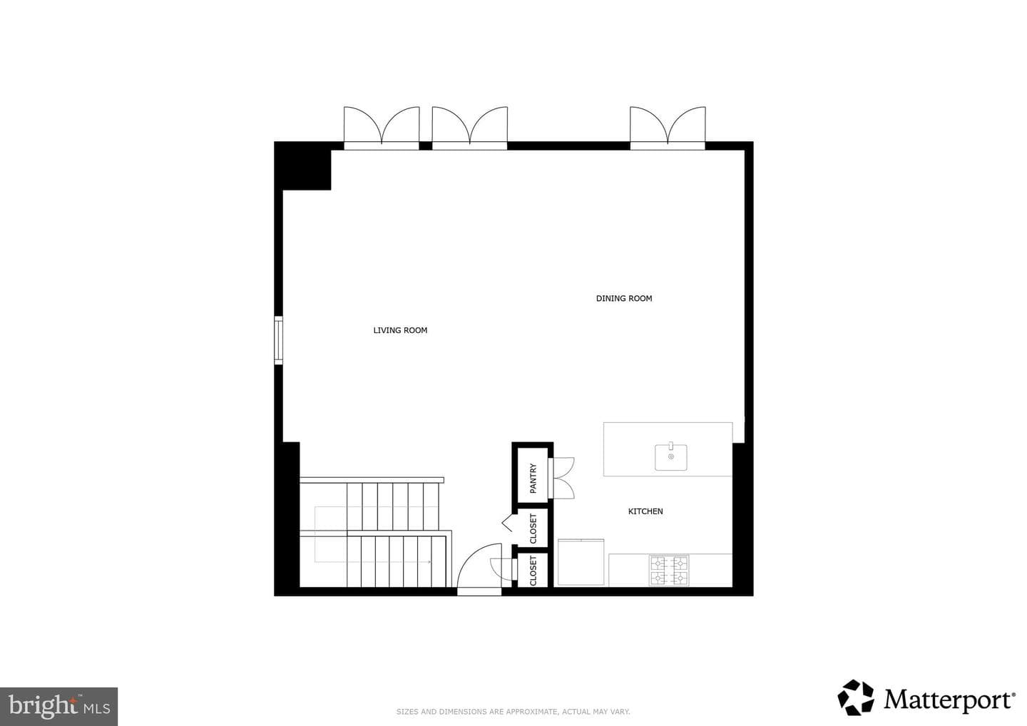 3251 Prospect Street NW #302 photo 22