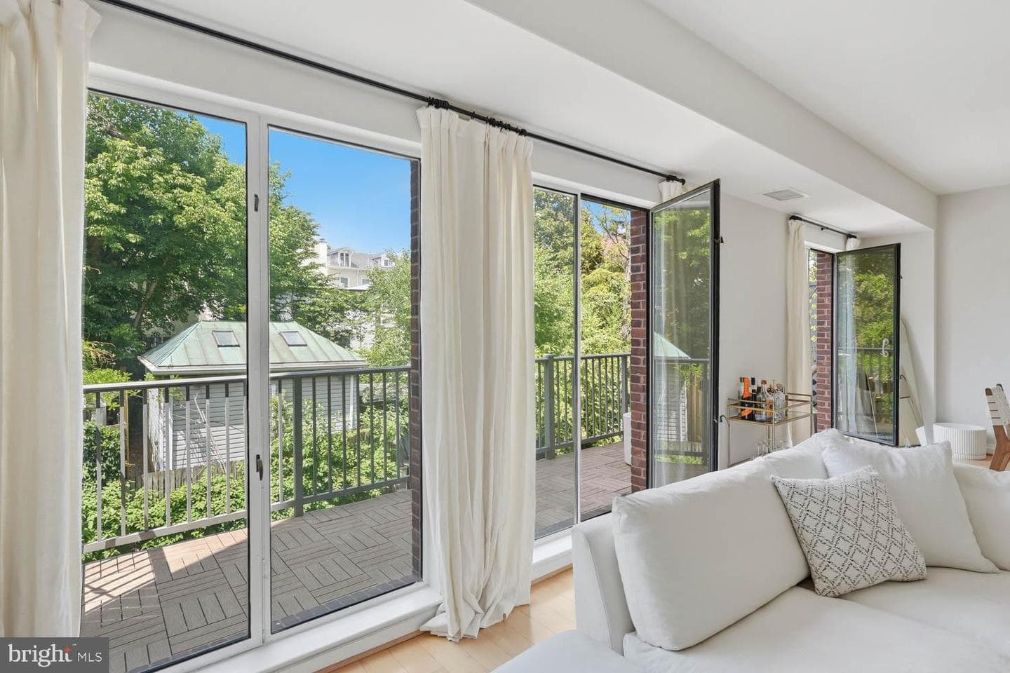3251 Prospect Street NW #302 photo 4