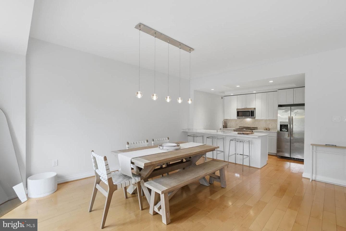 3251 Prospect Street NW #302 photo 9