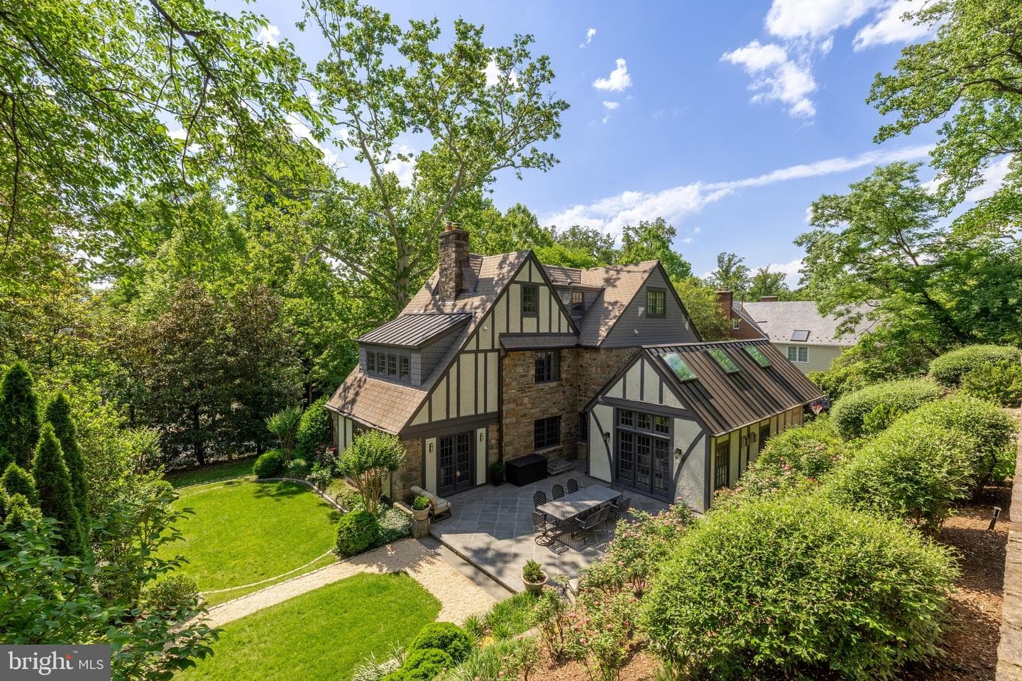 3615 49th Street NW, Washington