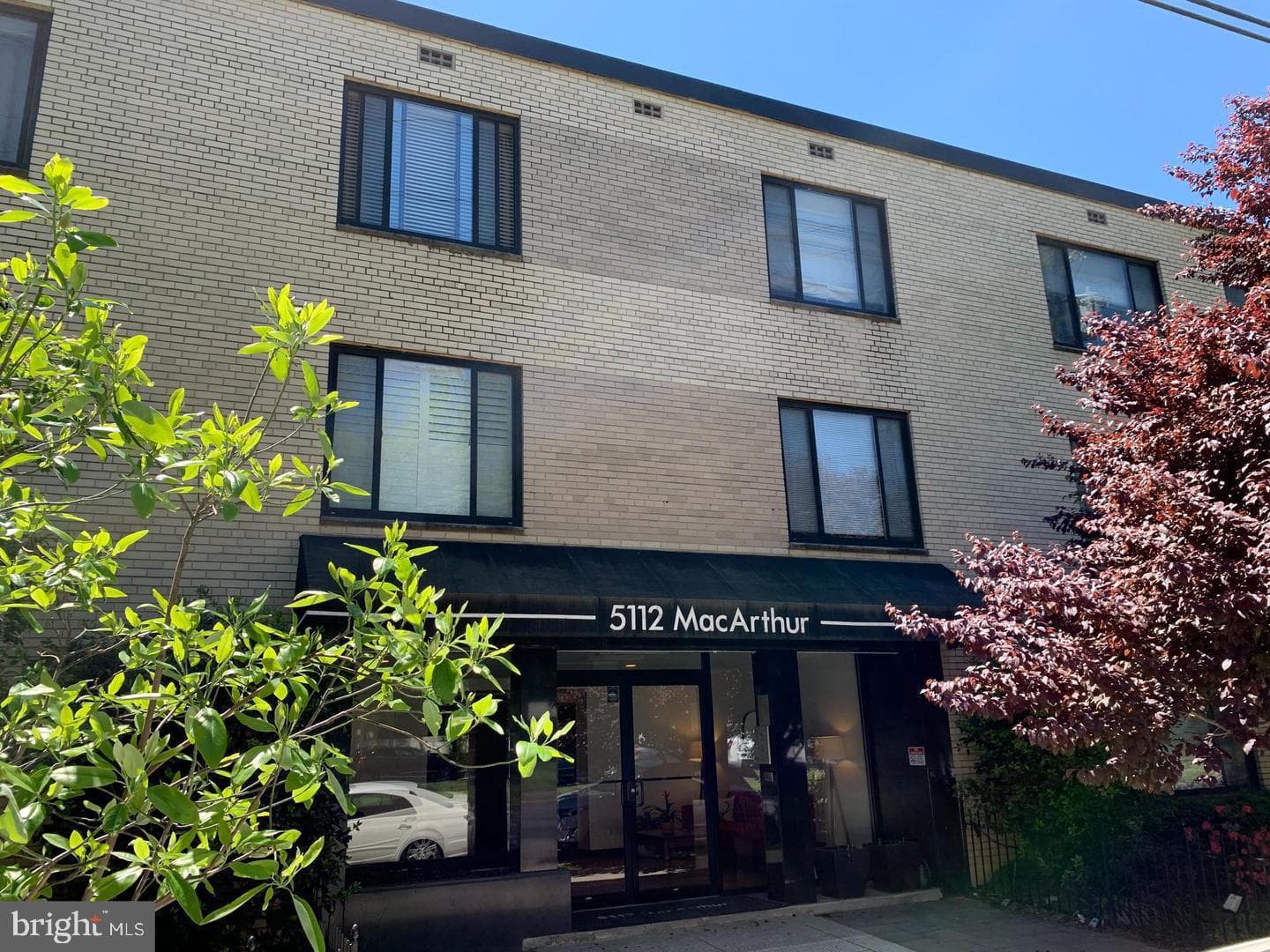 5112 Macarthur Boulevard NW #p-1, Washington