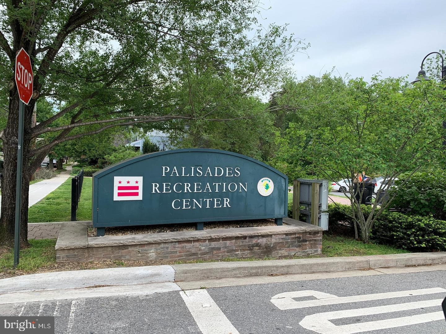 5112 Macarthur Boulevard NW #p-1, Washington