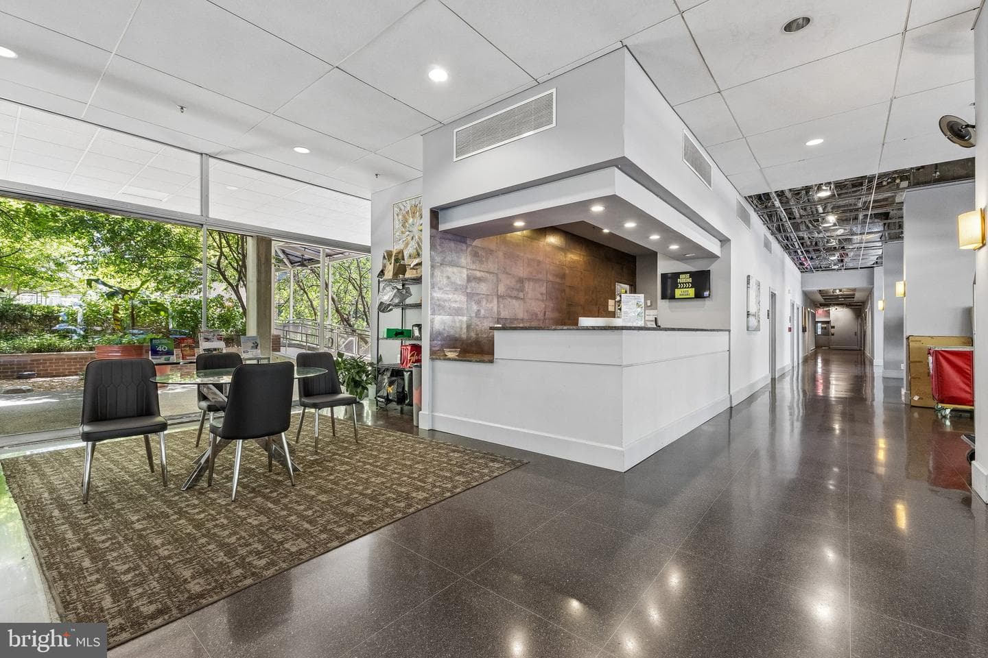 350 G Street SW #n411 photo 19