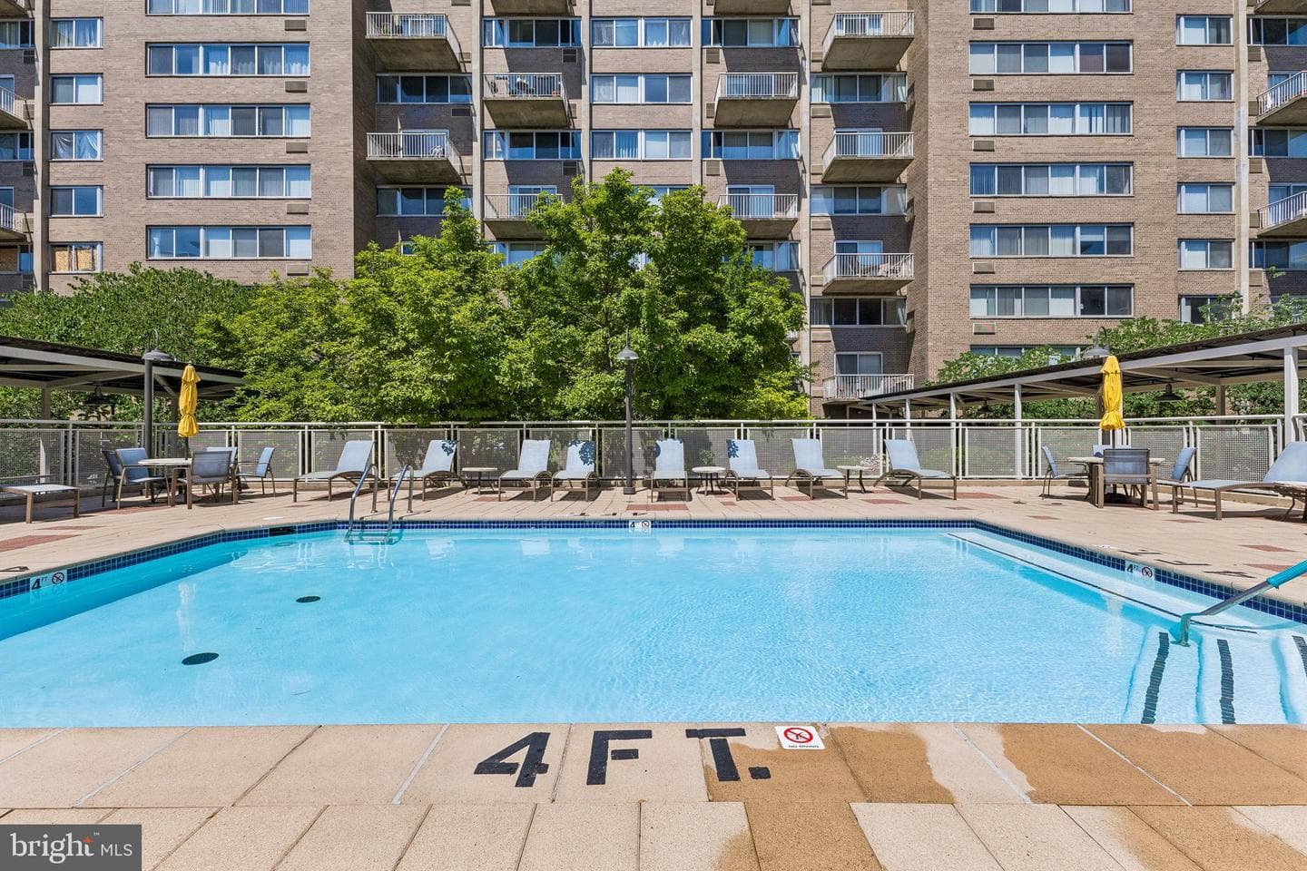 350 G Street SW #n411, Washington