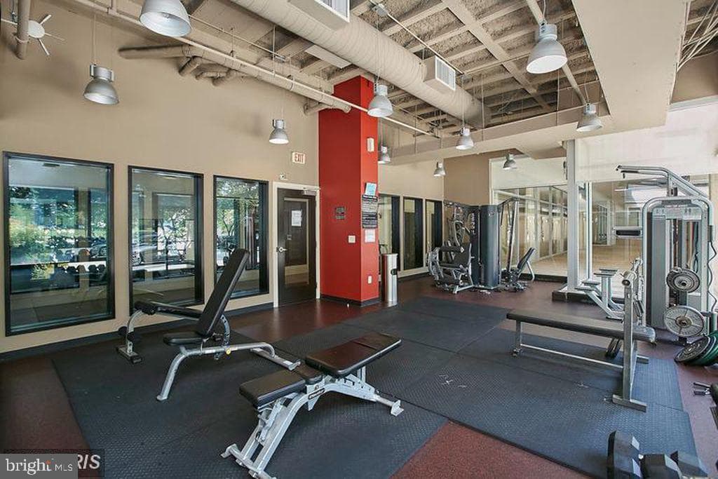 350 G Street SW #n411 photo 28