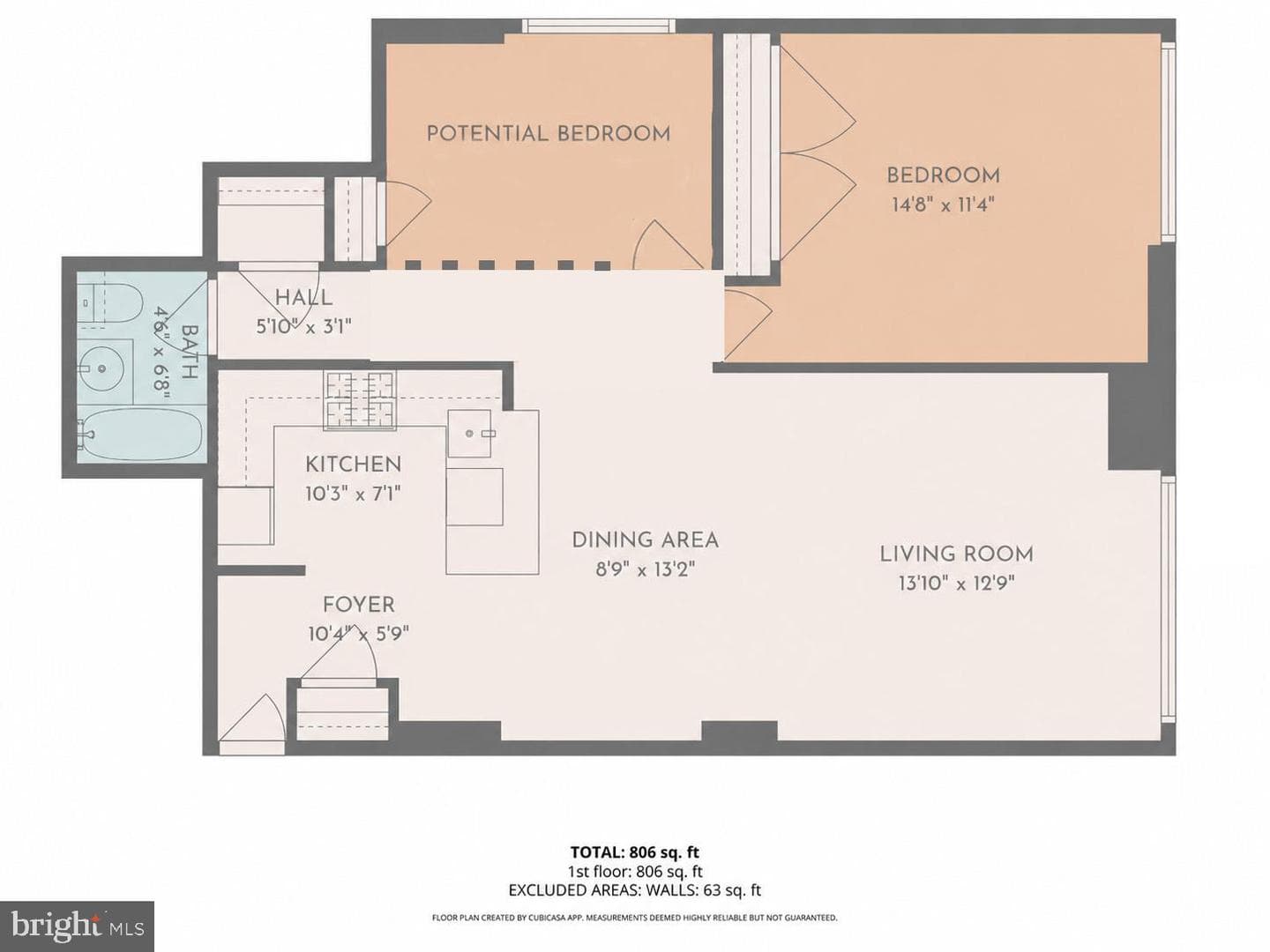 800 4th Street SW #s501 photo 14