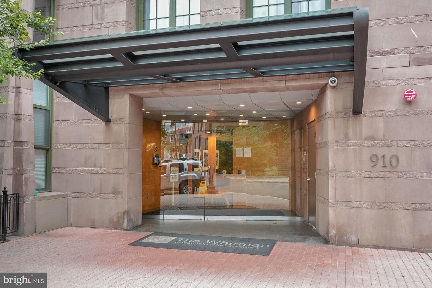 910 M Street NW #304, Washington