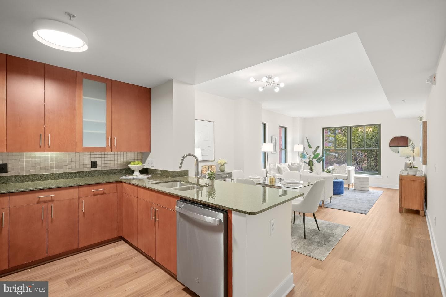 910 M Street NW #304 photo 6
