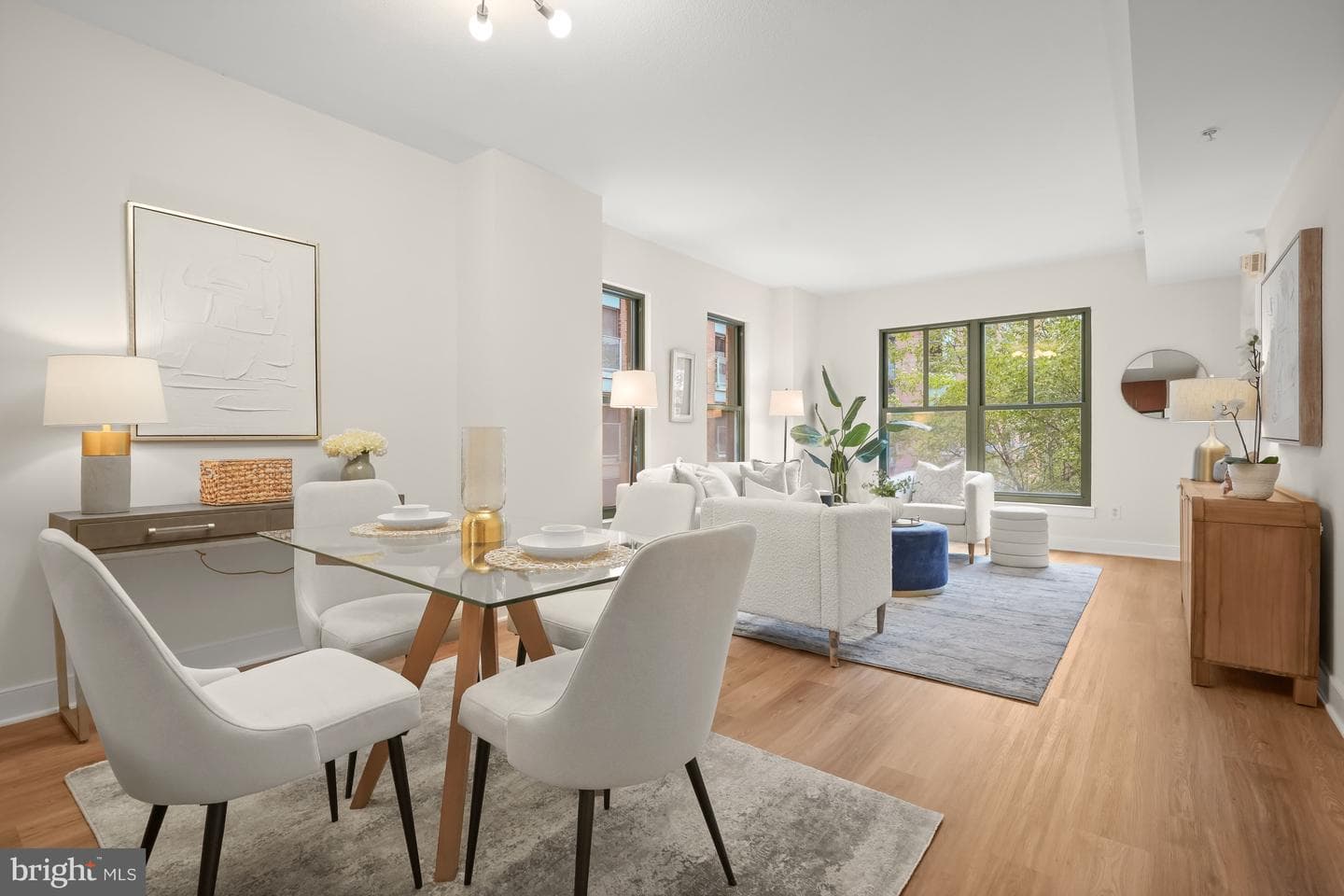 910 M Street NW #304 photo 7