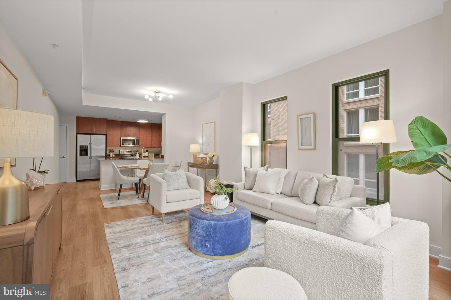 910 M Street NW #304 photo 9