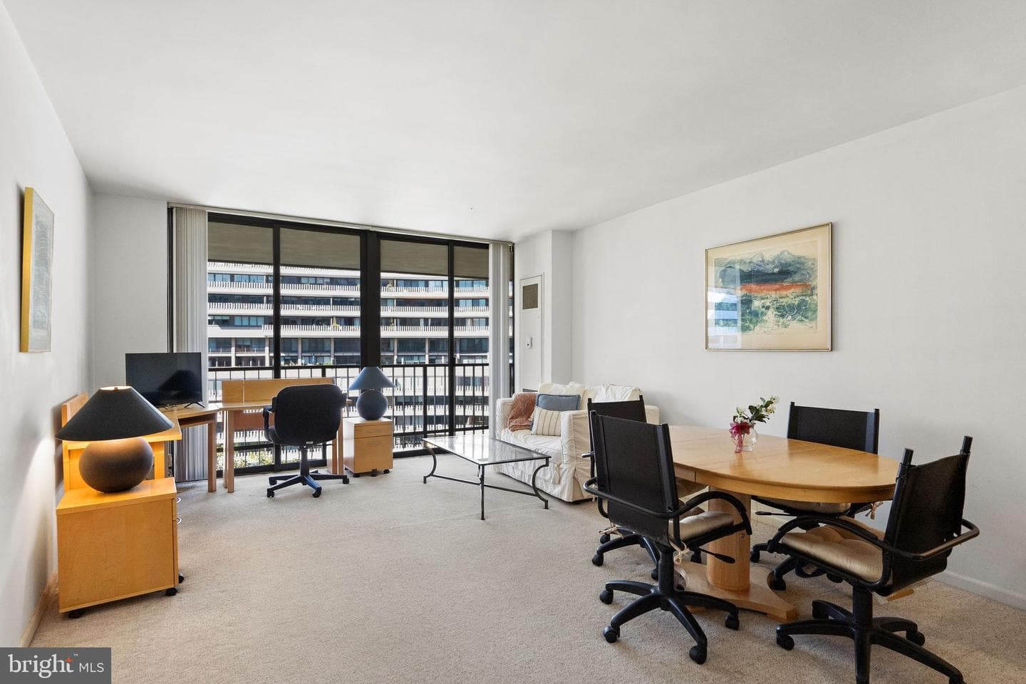700 New Hampshire Avenue NW #912, Washington