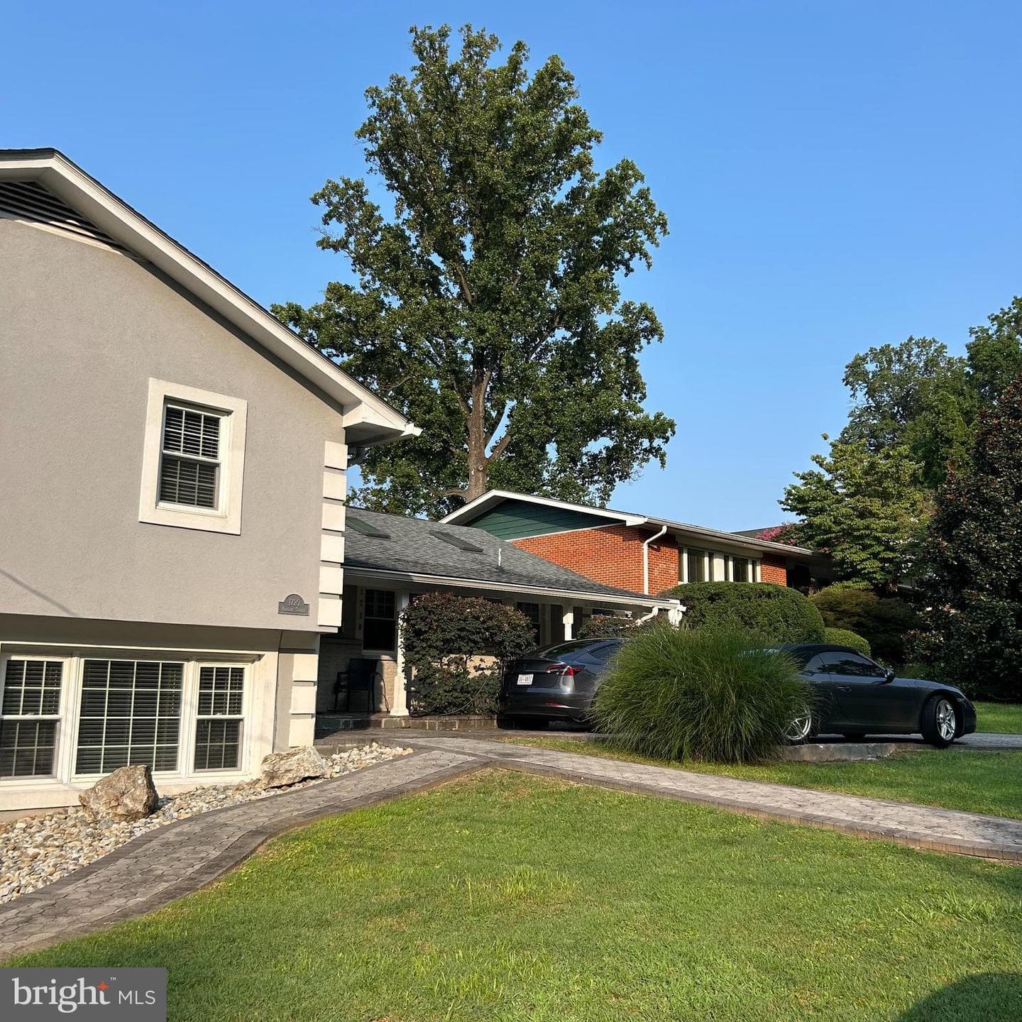 1720 Verbena Street NW, Washington
