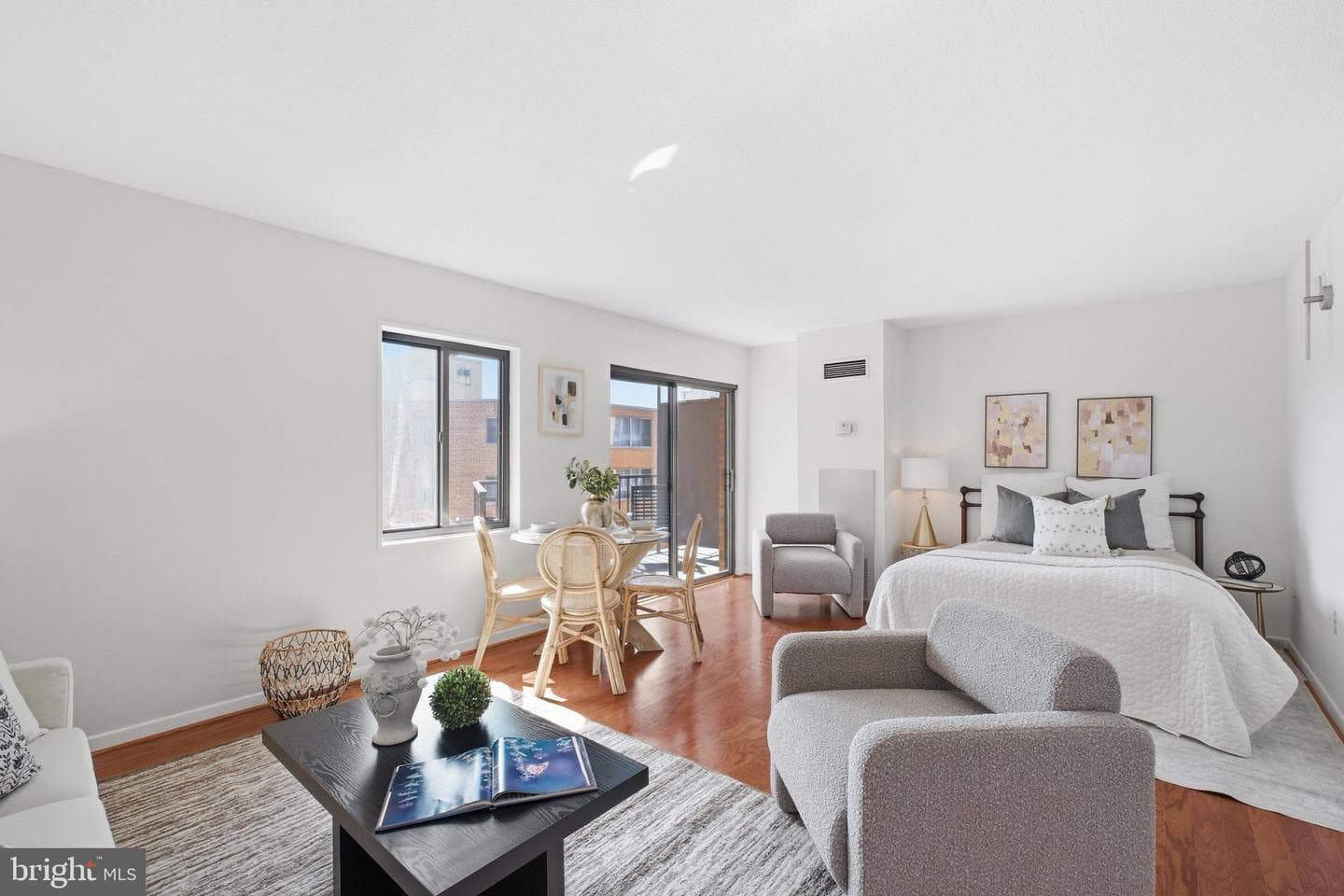 1718 P Street NW #809