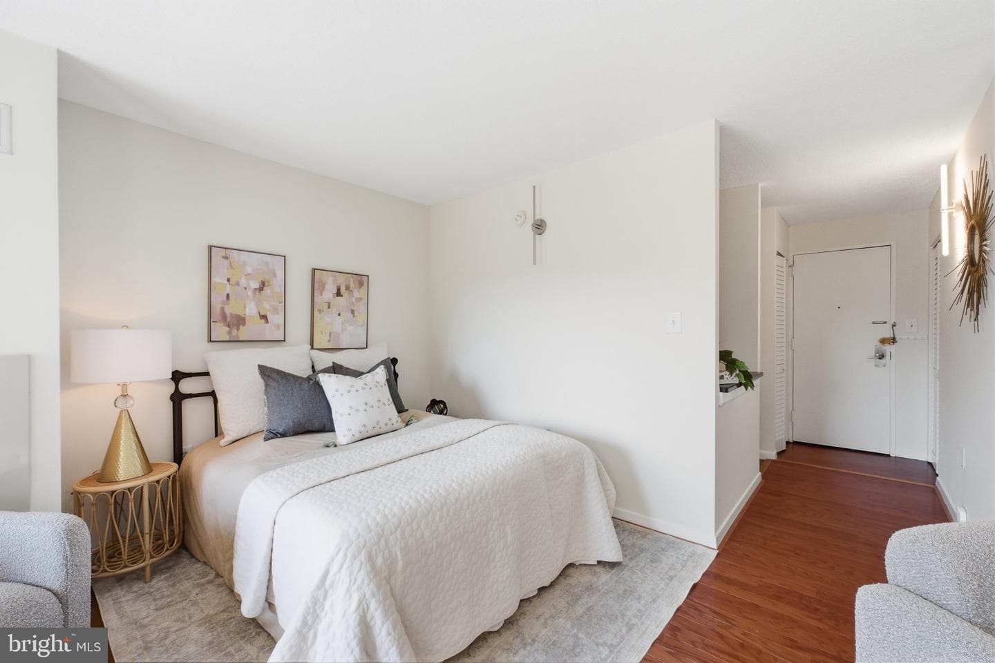 1718 P Street NW #809 photo 11