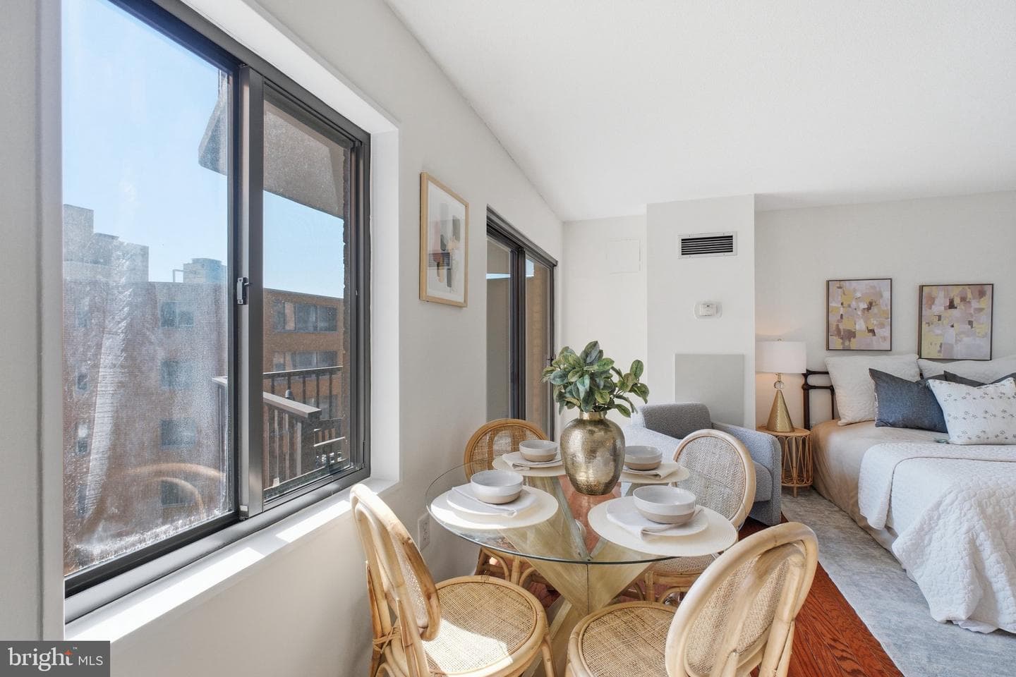 1718 P Street NW #809 photo 13