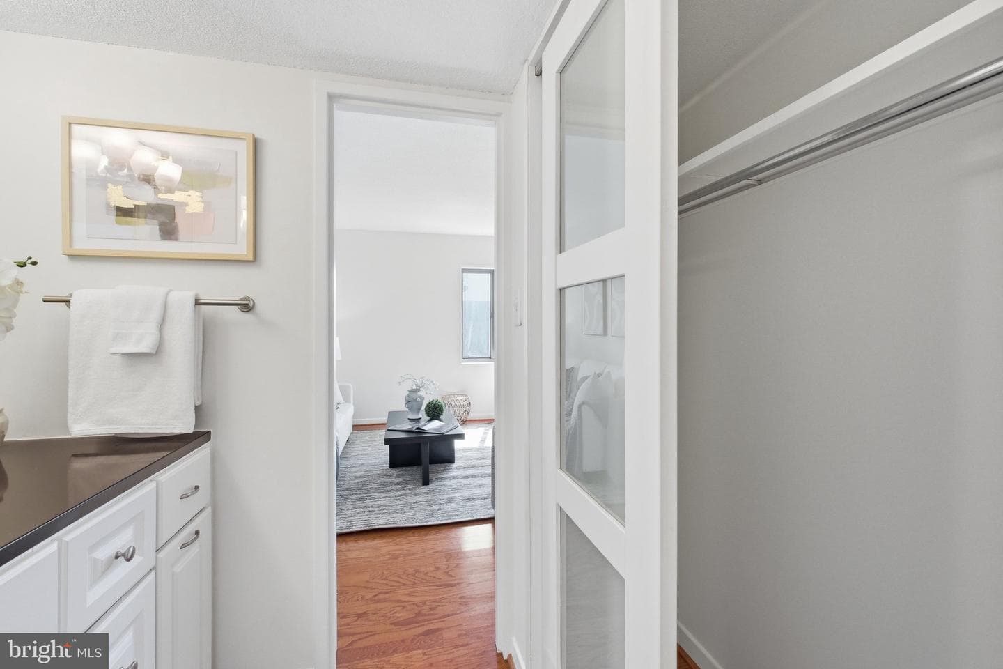 1718 P Street NW #809 photo 15