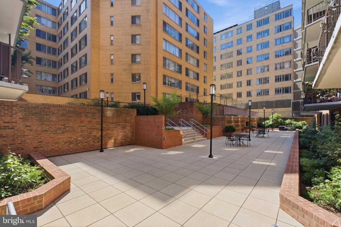 1718 P Street NW #809 photo 24