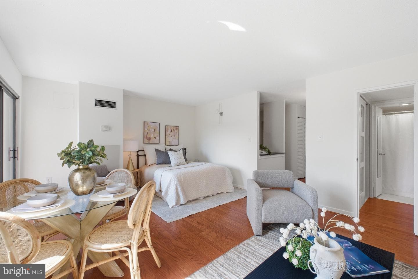 1718 P Street NW #809 photo 5