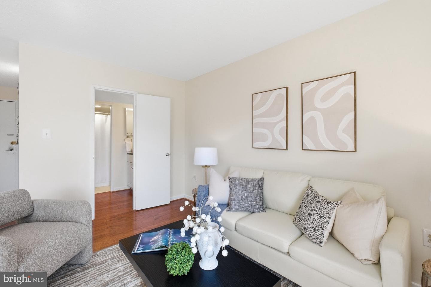 1718 P Street NW #809 photo 6