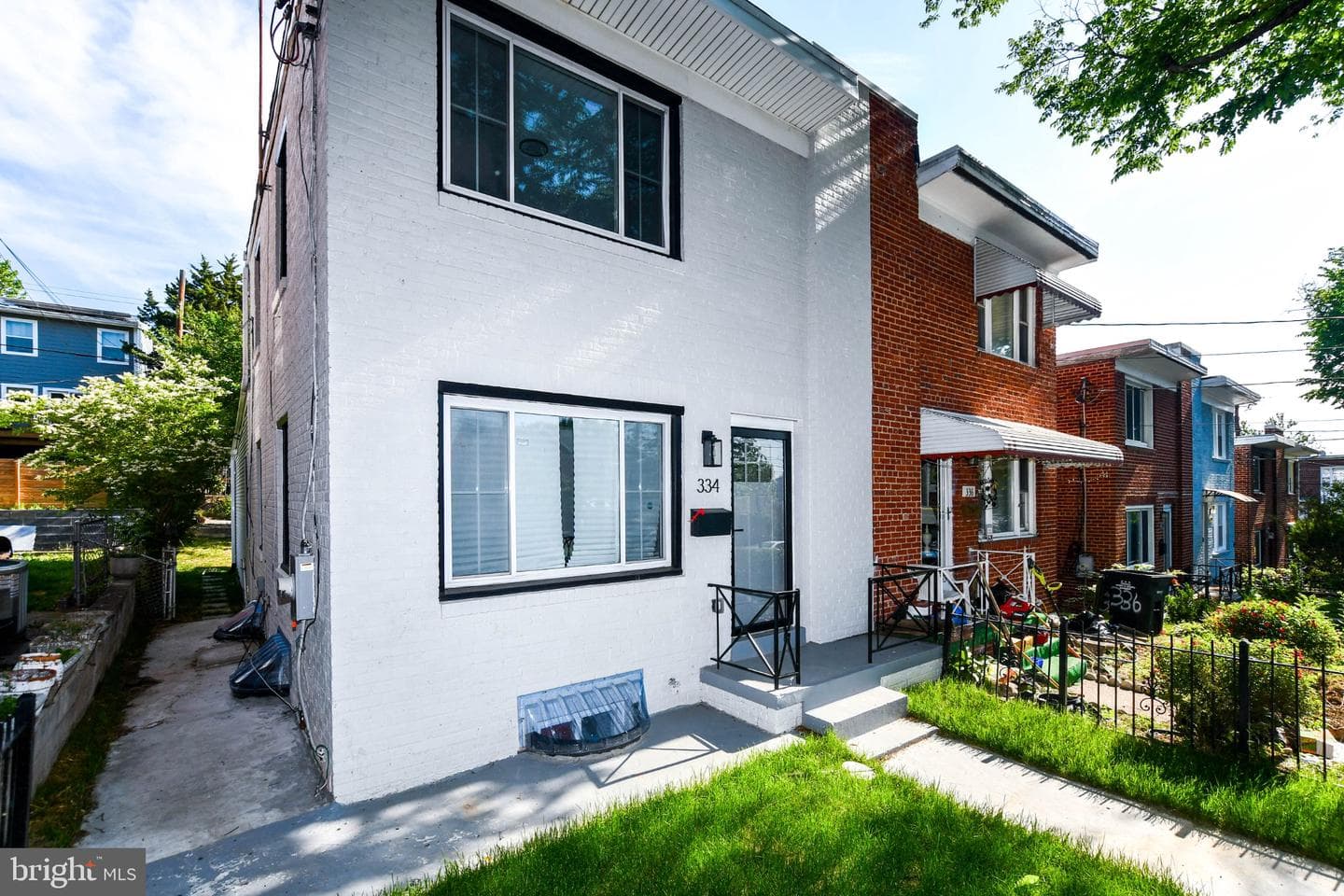 334 Nicholson Street NE, Washington