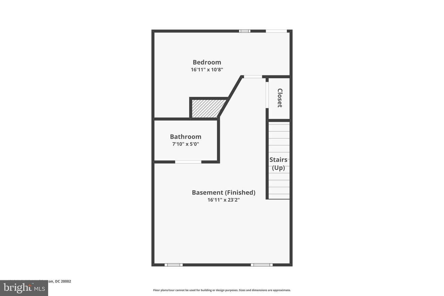 1712 M Street NE photo 36