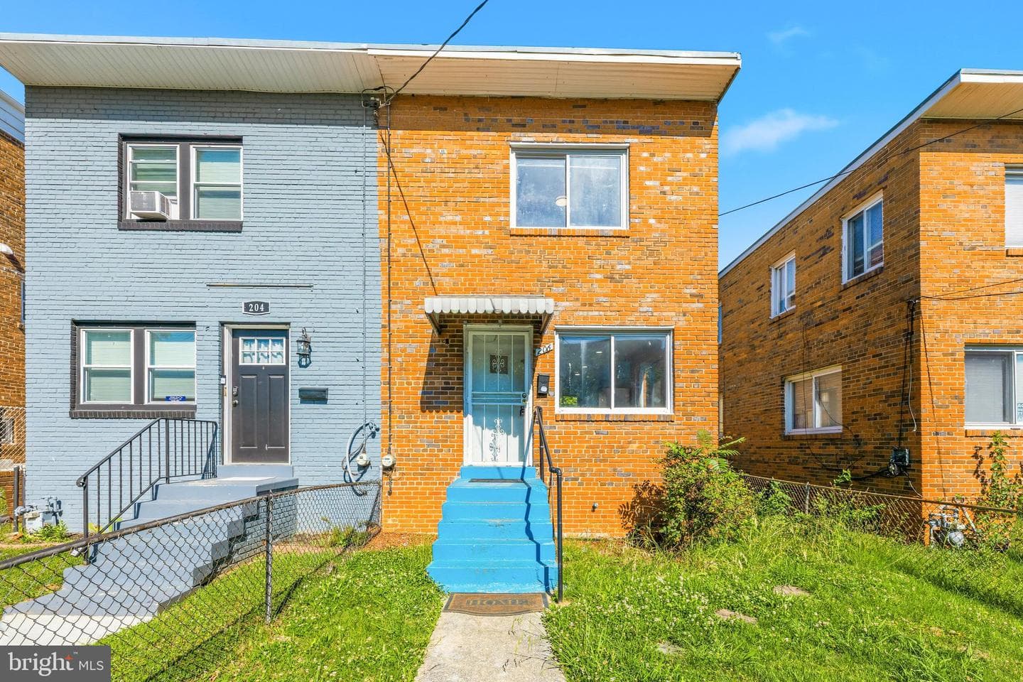 206 53rd Street NE, Washington