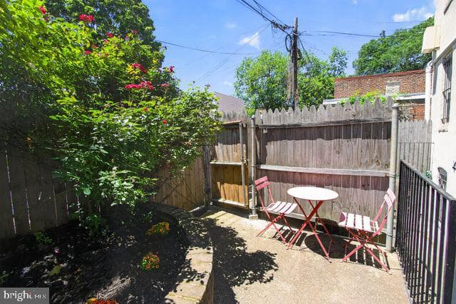 1341 East Capitol Street SE #108 photo 20
