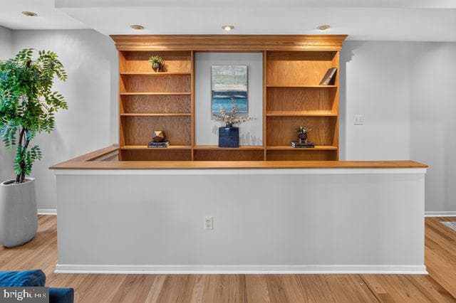 1341 East Capitol Street SE #108 photo 5