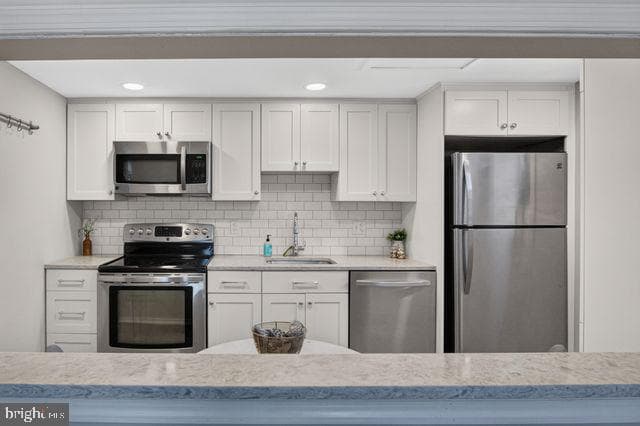 1341 East Capitol Street SE #108 photo 6