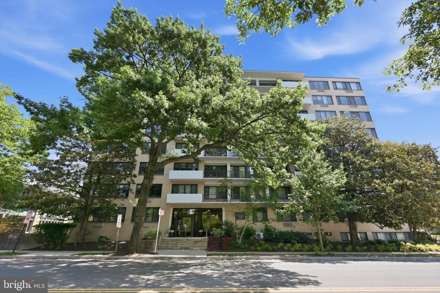 3601 Wisconsin Avenue NW #509, Washington