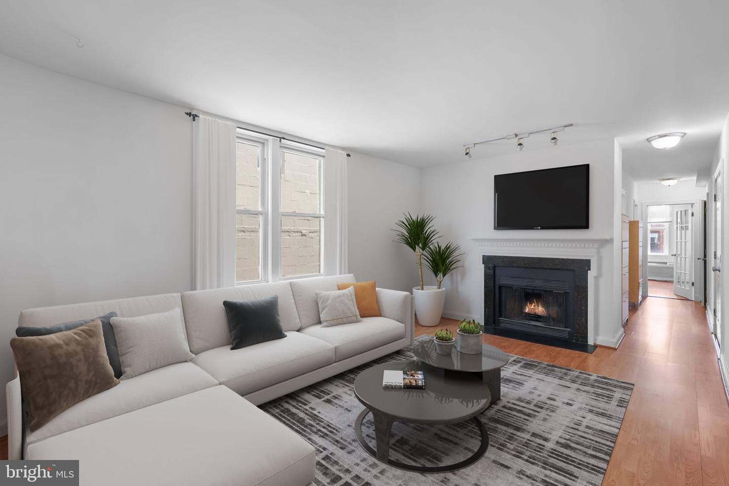 1810 California Street NW #204, Washington