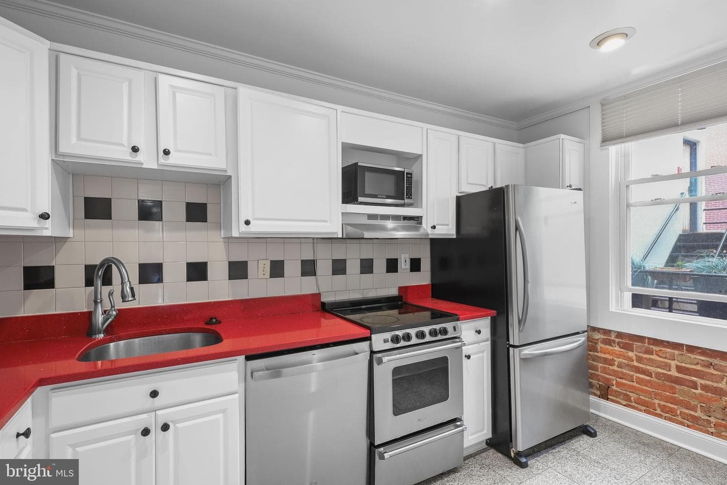 1810 California Street NW #204 photo 4