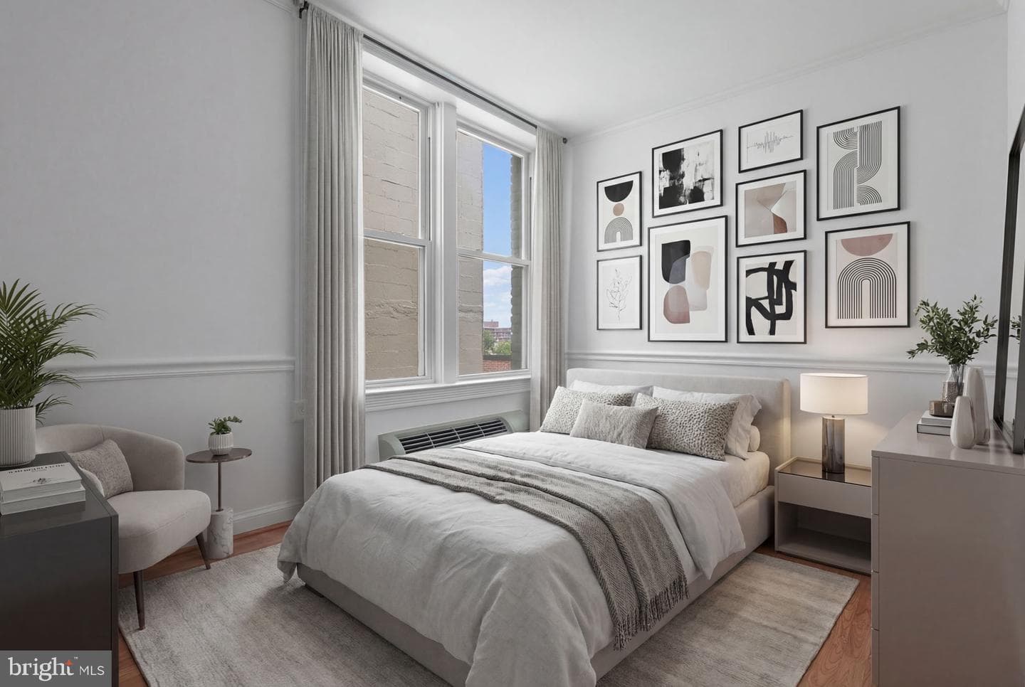 1810 California Street NW #204 photo 8