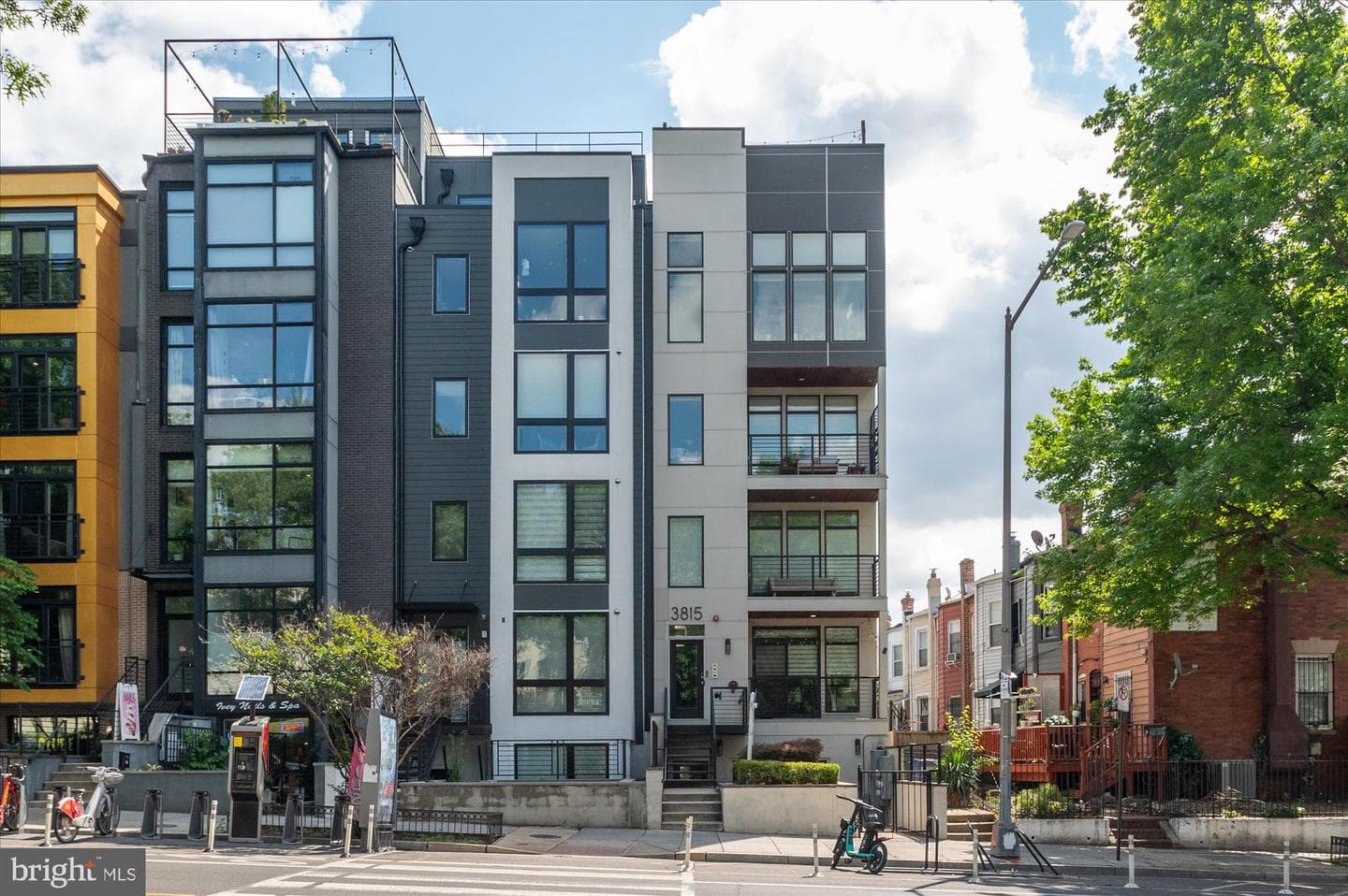 3815 14th Street NW #3, Washington