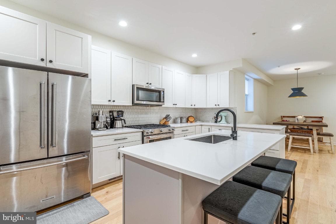 731 Fairmont Street NW #1 photo 19